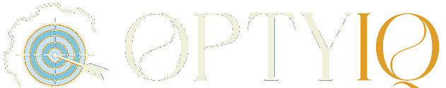 OptyIQ logo