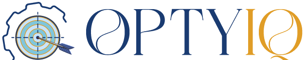 OptyIQ logo